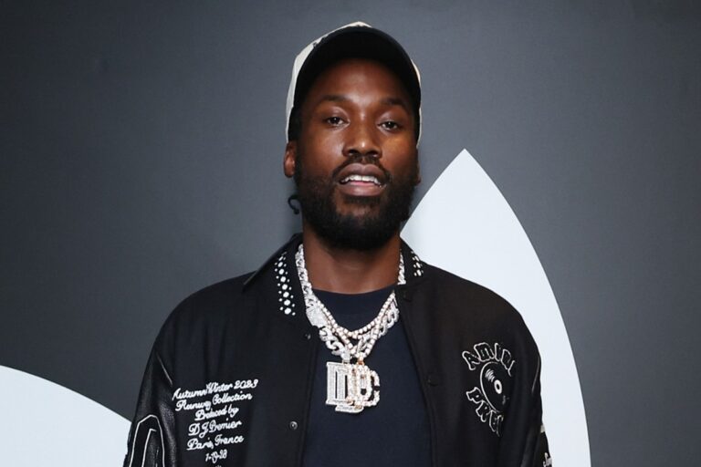 Meek Mill Claims He Hired a Private Investigator
