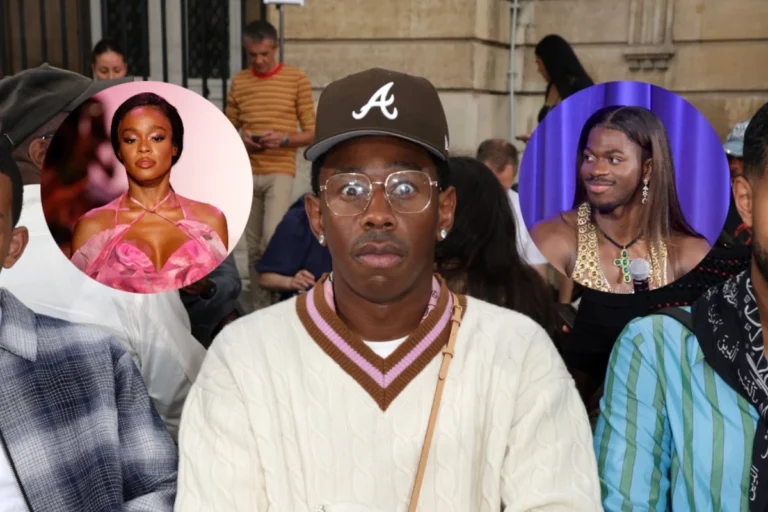 Tyler, The Creator Responds to Azealia Banks’ Lil Nas X Comment