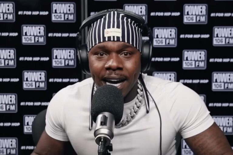 DaBaby Admits He Only Gets Half of What He Used to Get for Verses