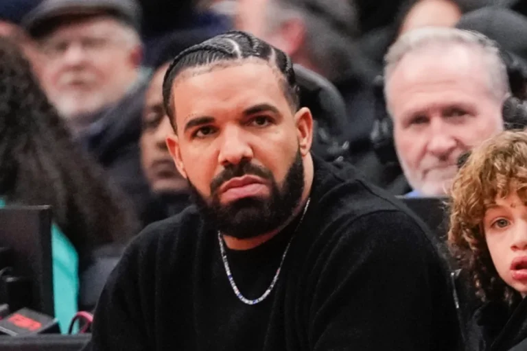 Here Are the Complete Lyrics for Drake’s New Diss Track