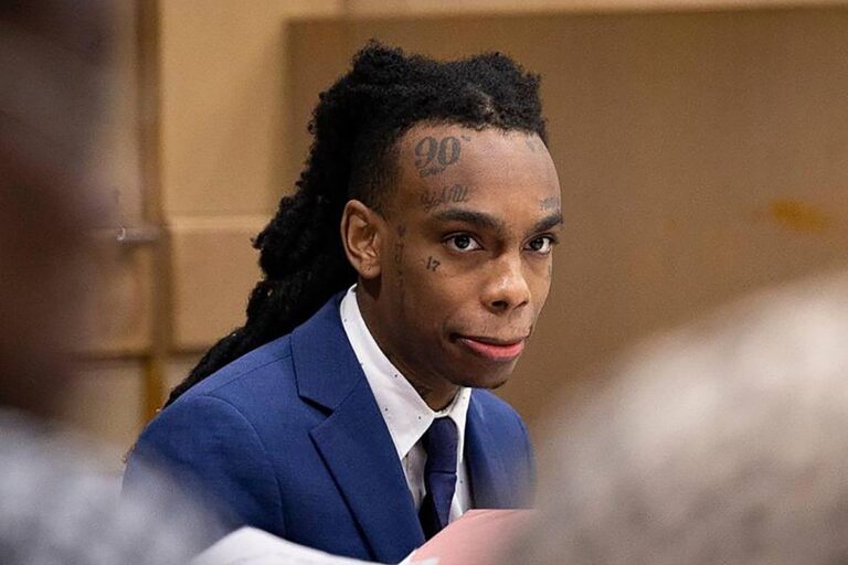 YNW Melly Moved to Different Jail for First Time in Five Years