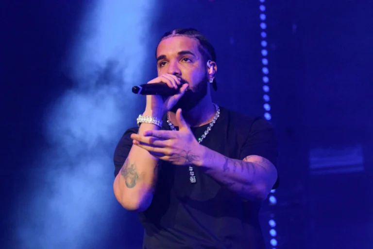 Drake Excused From Astroworld Tragedy Class-Action Lawsuit