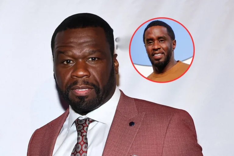 50 Reacts to DA Office’s Inability to Act on Diddy Assault Video