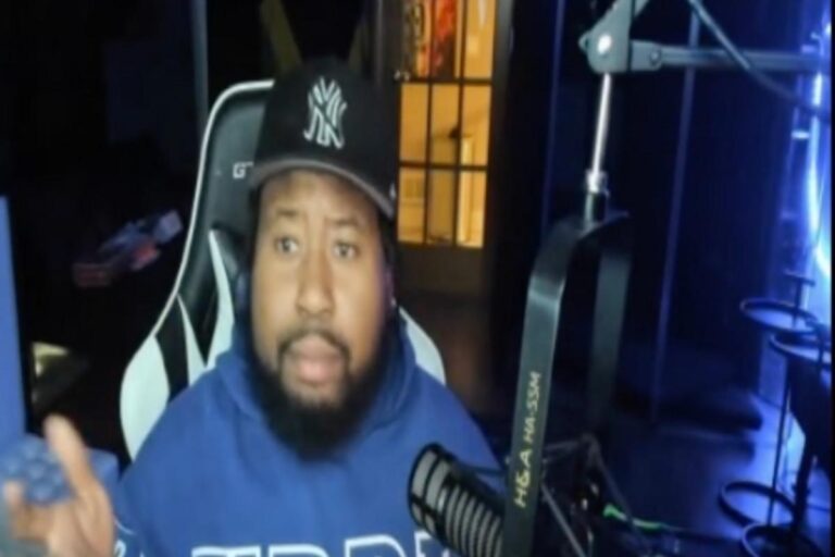 DJ Akademiks Calls New Rape Lawsuit Allegations a Shakedown