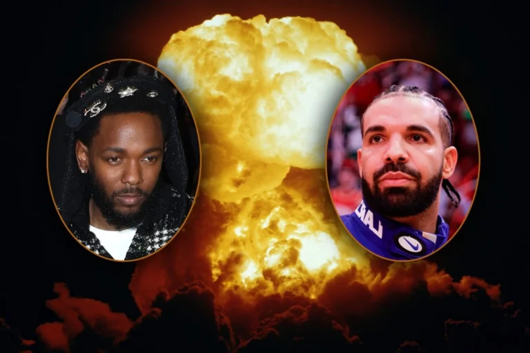 Hip-Hop’s Mixed Reactions to Kendrick Lamar, Drake’s Diss Tracks