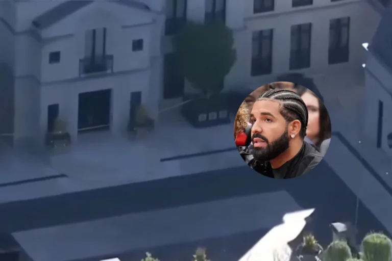 Man Arrested for Trying to Get Into Drake’s Toronto Home