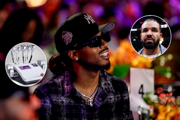 Best Entries for Metro Boomin’s ‘BBL Drizzy’ Beat Giveaway