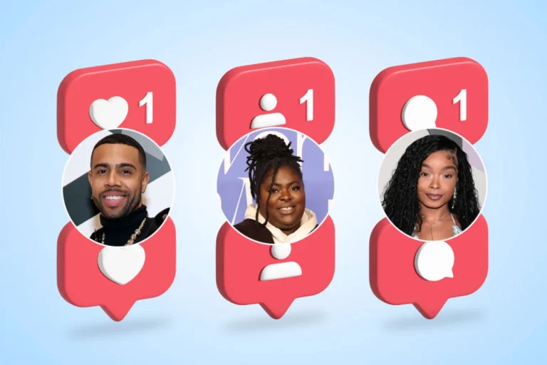 How Navigating Life on Social Media Gets Complicated in Hip-Hop