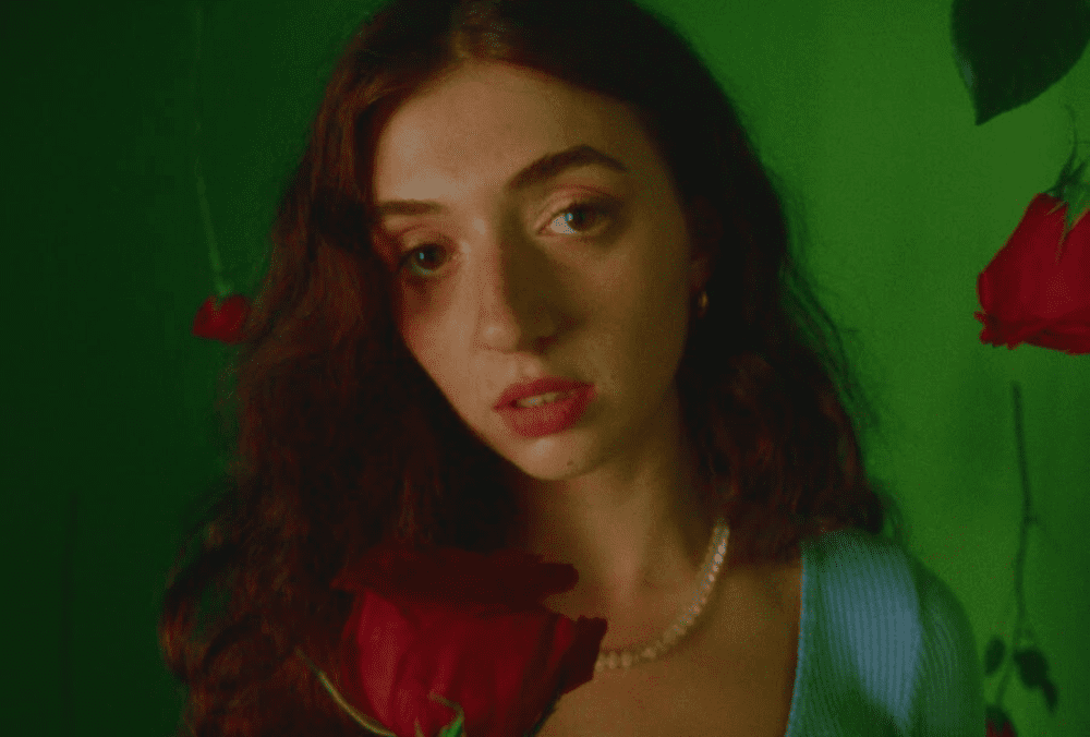 Nini Iris Releases Emotive New Single "Lovesong"