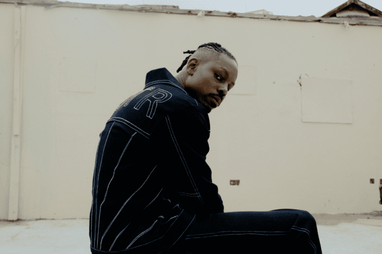 LADIPOE’s “Hallelujah”: A Journey Through Growth and Resilience