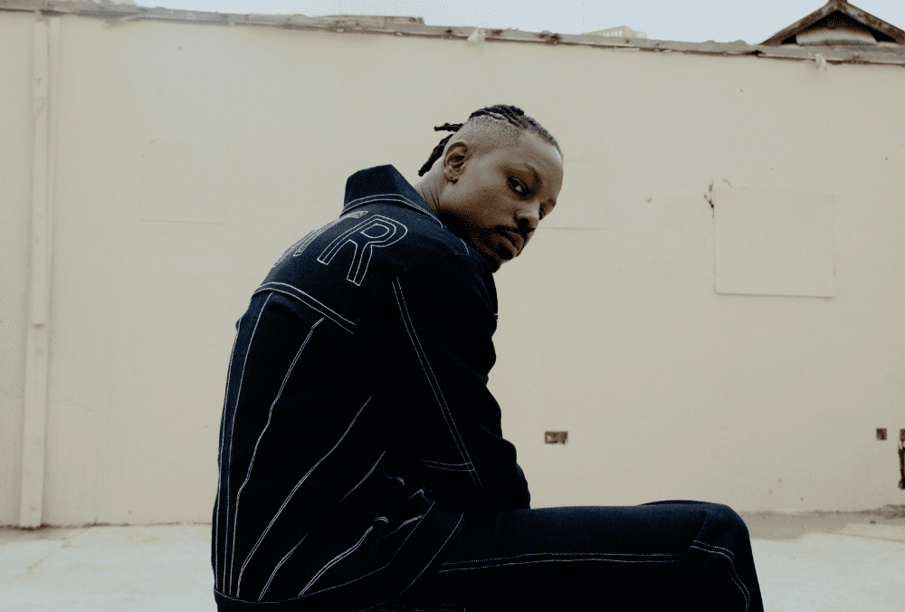 LADIPOE 's "Hallelujah": A Journey Through Growth and Resilience