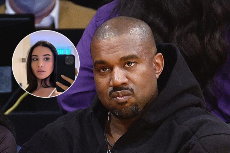 Ye’s Attorney Jokes Alleged Sexual Harassment Victim’s Appearance