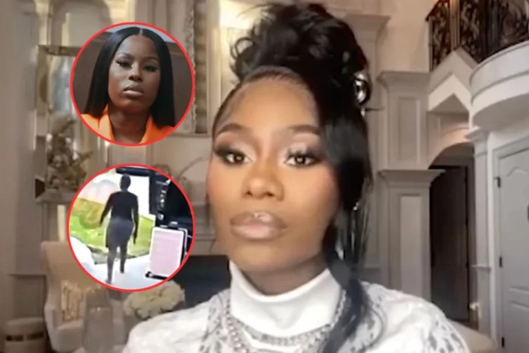 Polo G’s Mom Addresses Video of Her Shooting Gun at Daughter