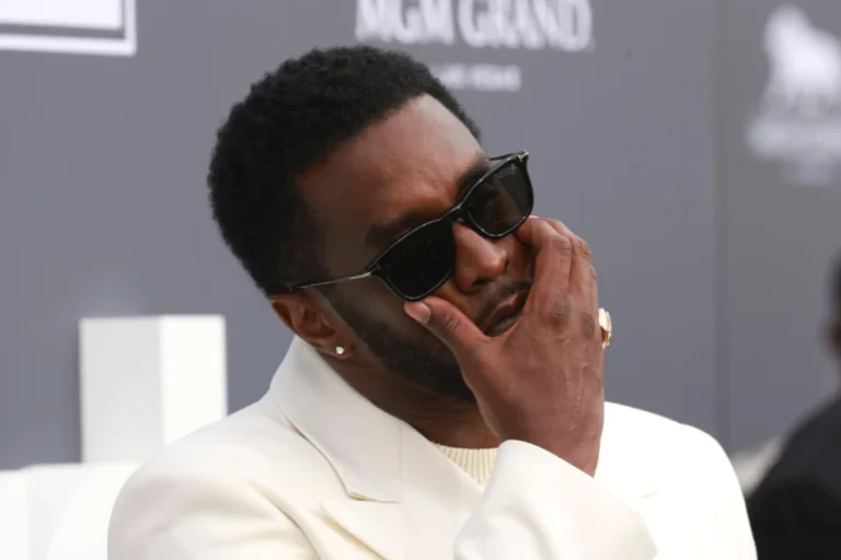 Former Employees of Diddy Claim Mogul Was Violent and Abusive