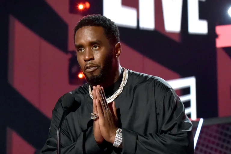 Howard University Takes Back Diddy’s Honorary Degree