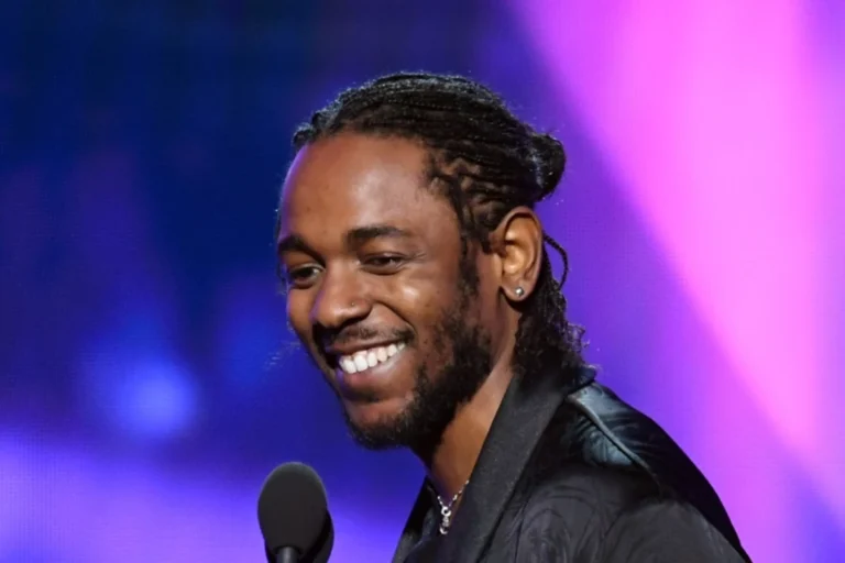 Kendrick Lamar’s Lineup for The Pop Out Concert Revealed