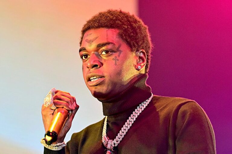 Kodak Black Regrets Fake Percocet Lyric on ‘Super Gremlin’