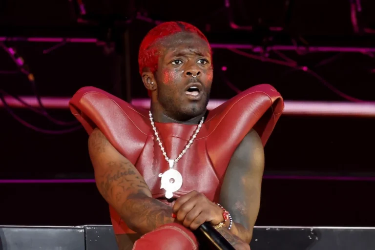 Lil Uzi Vert Faces Lawsuit for $500,000 in Unpaid Bills – Report