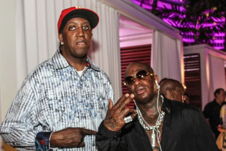 Birdman and Slim to Be Honored at YouTube Music’s Gala