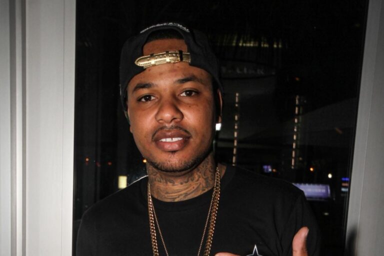 Man Charged With Killing Chinx Pleads Guilty to Manslaughter