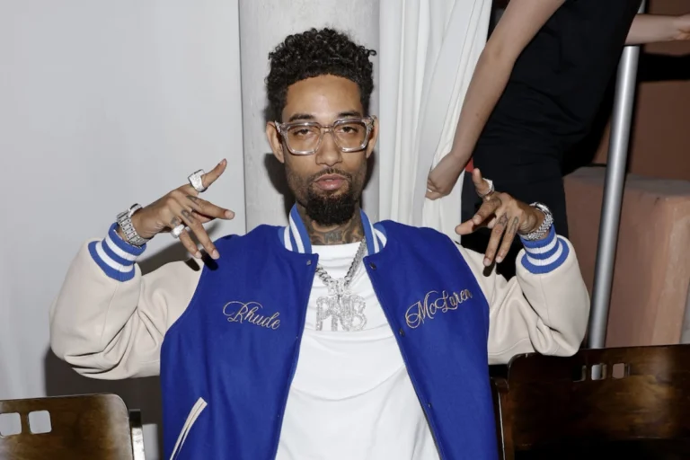 Accused PnB Rock Teen Shooter Deemed Mentally Unfit for Trial