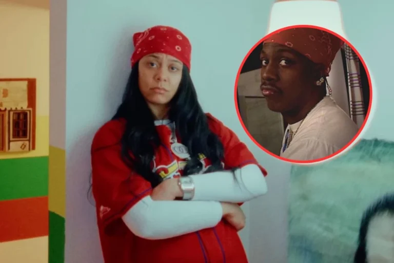 Karrahbooo Claps Back at Yachty’s Claims About Her Writing Skills