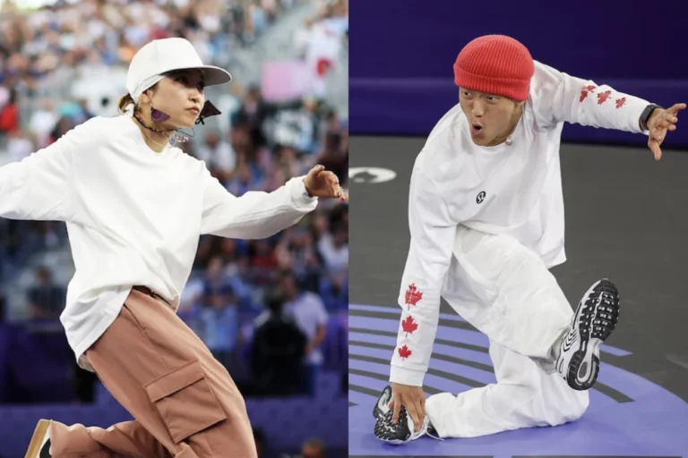 Olympics Breakdancing – Viral Videos, Results and More in Paris