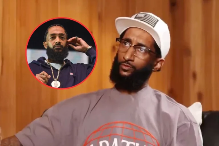 Nipsey’s Brother Explains Protocol Lapses During Rapper’s Murder