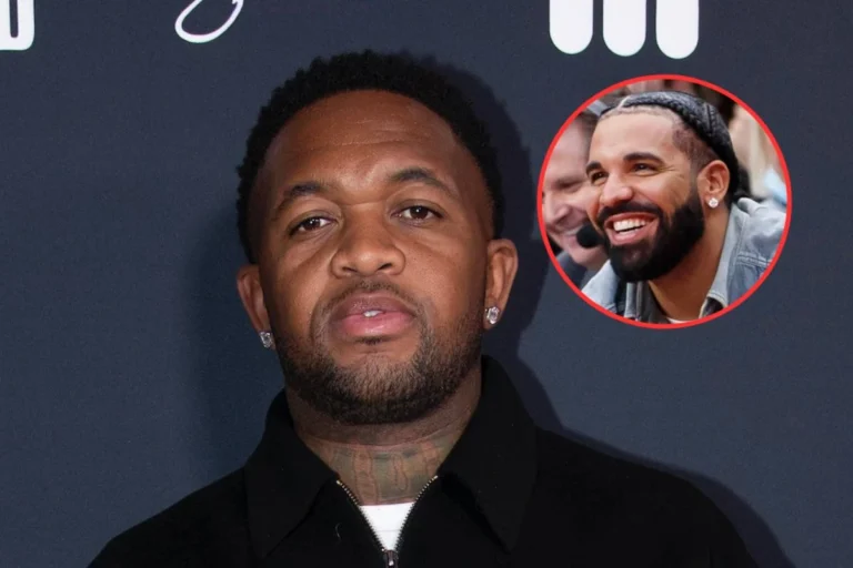 Mustard Says He Has No Interest in Making a Song With Drake