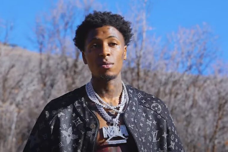 YoungBoy Never Broke Again Expected to Plead Guilty in Gun Case