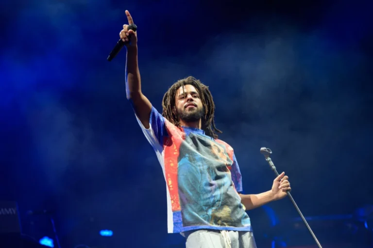 J. Cole’s The Fall Off Album – Everything We Know