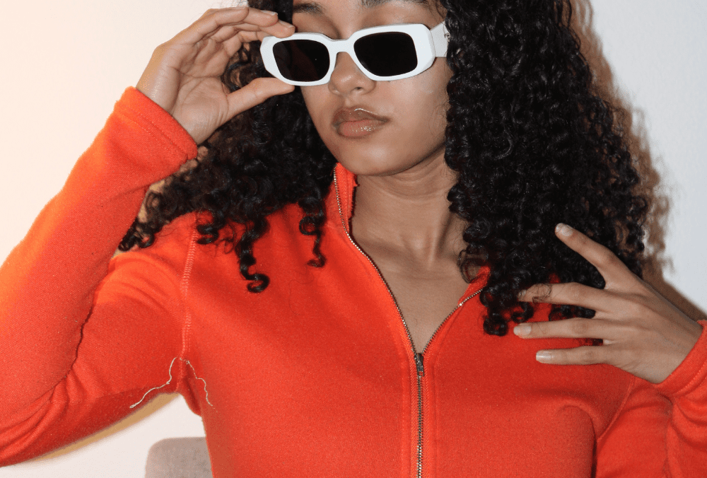 ren.y.c Drops Electrifying "wicky. - remix," Reinforcing Her Anti-Violence Message