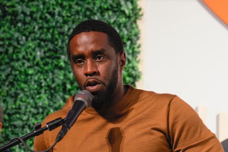 Diddy Will Not Take a Plea Deal in Sex Crimes Case, Will Testify