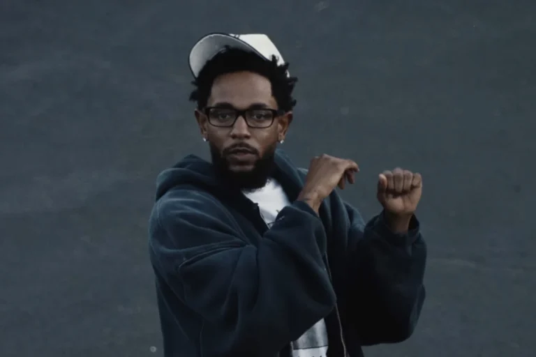 Kendrick Lamar’s ‘Not Like Us’ Video Made Businesses Lose Revenue