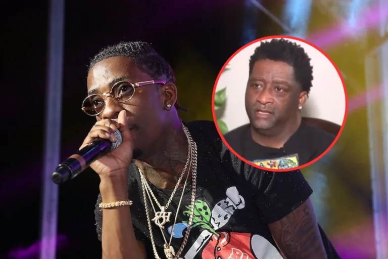 Rich Homie Quan Was Set to Drop 25-Song Project Before He Died