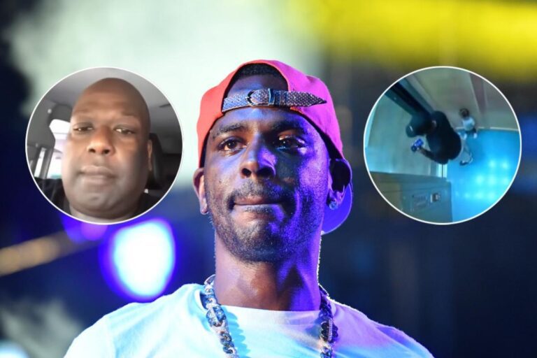 The Wildest Details to Come From the Young Dolph Murder Trial