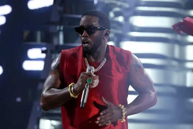 Diddy Allegedly Intimidating Witnesses Caused Bail to Be Denied