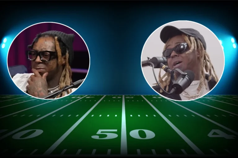 Convo Around Lil Wayne Performing at Super Bowl Gets Louder