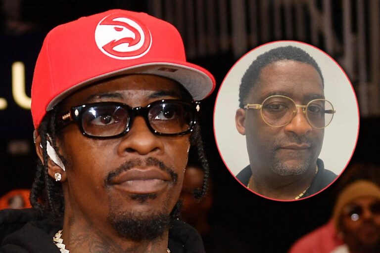 Rich Homie Quan’s Father Releases Statement on Son’s Death