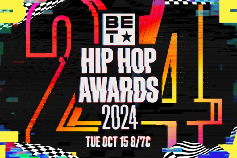 BET’s Turn My Mic All The Way Up Campaign Powers Hip-Hop’s Voice