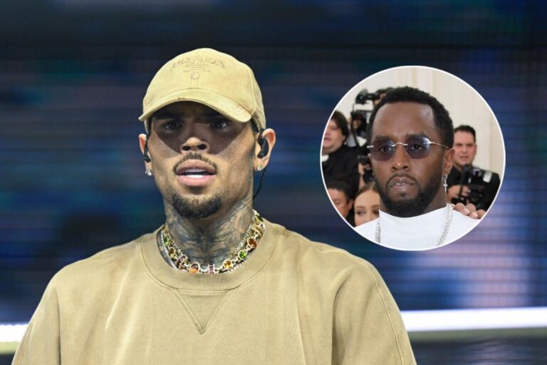 Chris Brown Documentary Includes a Woman Who Accused Him of Rape