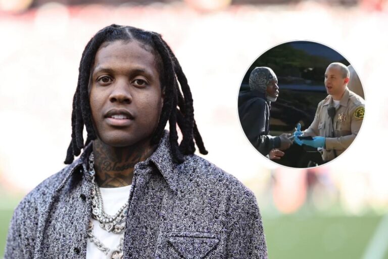 Lil Durk Named Mastermind of Quando Rondo Attempted Murder