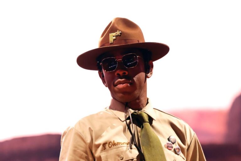 Complete Lyrics to Tyler, The Creator’s New Song