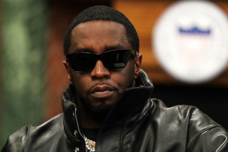 Diddy Racks Up Another Six Lawsuits