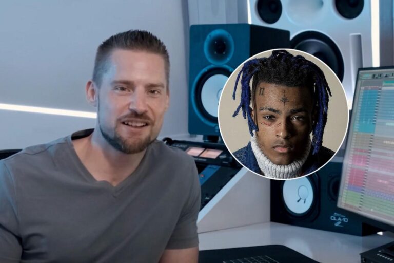 XXXTentacion’s Engineer Gives Details on X’s Recording Process