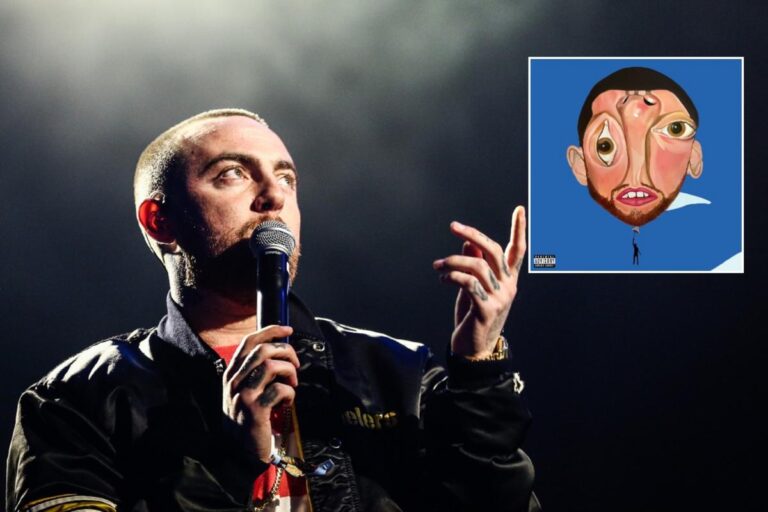 Mac Miller Balloonerism Album – Here’s Everything We Know