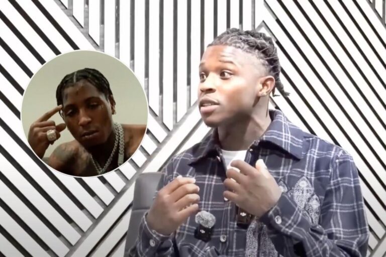 Quando Rondo Explains Current Status of NBA YoungBoy Relationship