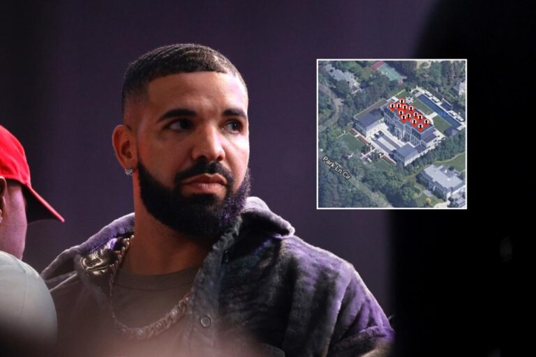 Hearing Dates Set – Drake Against UMG, Spotify and iHeartRadio