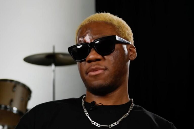 OG Maco Hospitalized Following Apparent Suicide Attempt – Report