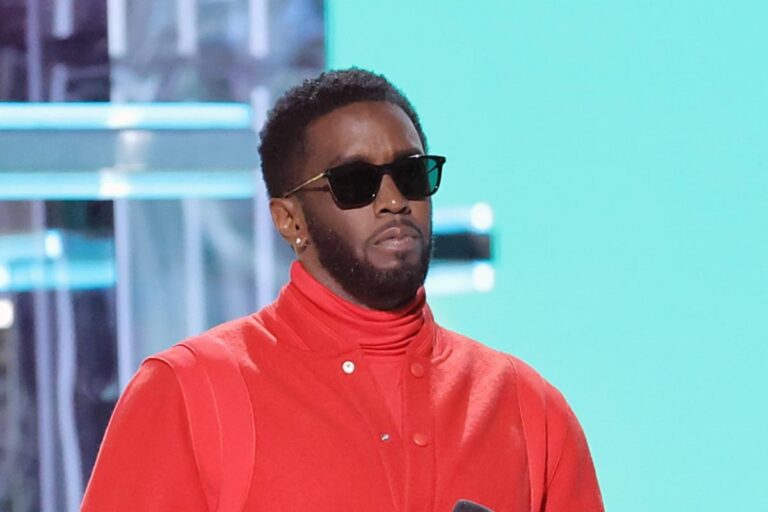 Diddy’s Attorneys Want Prostitution Charge Dismissed